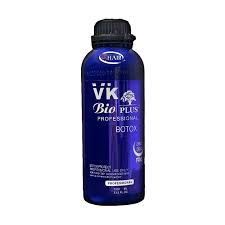 بوتاکس آبی بیوپلاس VK